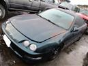 1998 ACURA INTEGRA GS-R GREEN 1.8L VTEC MT A17521